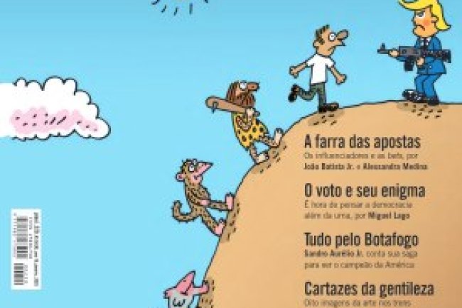 Piauí - Janeiro 2025
