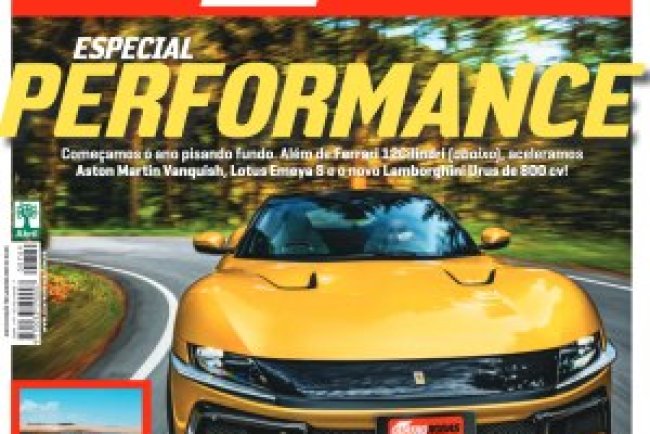 Quatro Rodas Ed 789 - Janeiro 2025