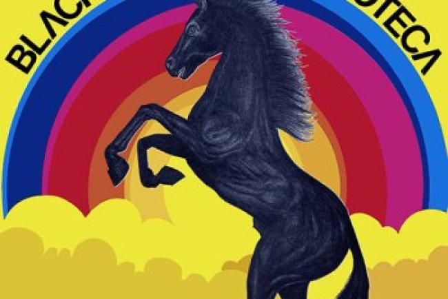 Black Horse Discoteca (1975)