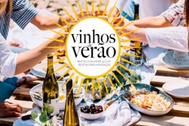 Sabor Ed. 93 - Vinhos de Verão