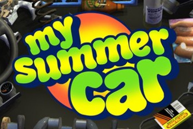 My Summer Car