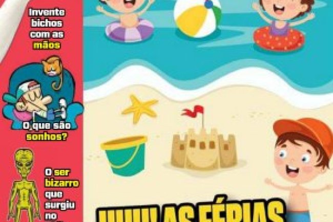 Recreio Ed. 1156 - Janeiro 2025