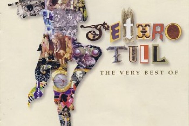 Jethro Tull - The Very Best Of (2001)