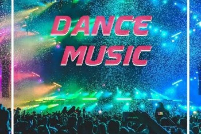 Dance Music (2024)