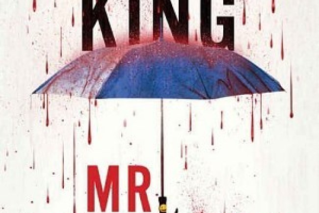 Mr. Mercedes - Stephen King