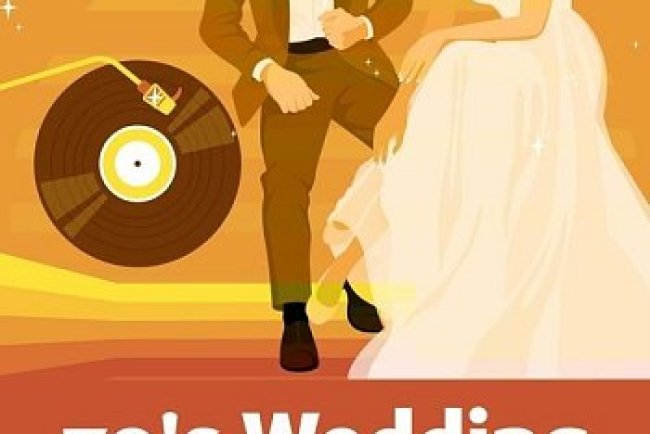 70's Wedding (2025)