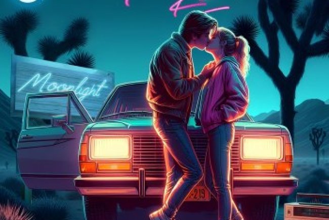 The Future Kids - Moonlight (2024)