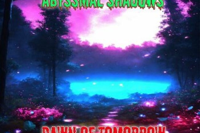 Abyssmal Shadows - Dawn Of Tomorrow (2025)