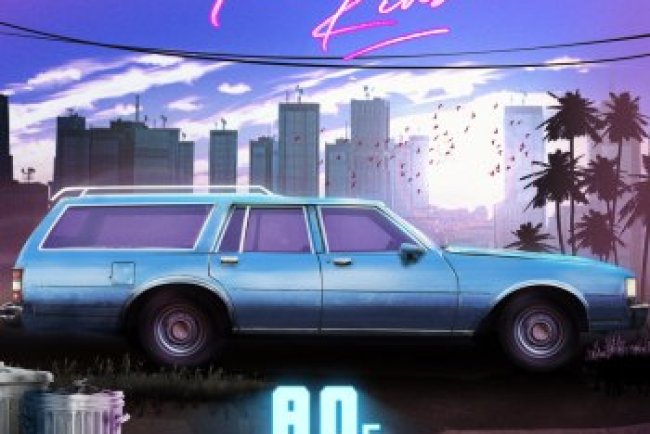 The Future Kids - 80s Dreams (2022)