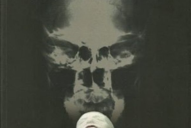 O Desfiladeiro do Medo - Clive Barker