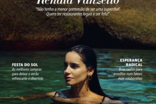 Claudia Ed 760 - Janeiro 2025