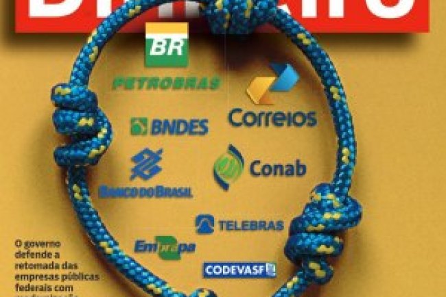 Isto é Dinheiro Ed 1407 - Janeiro 2025