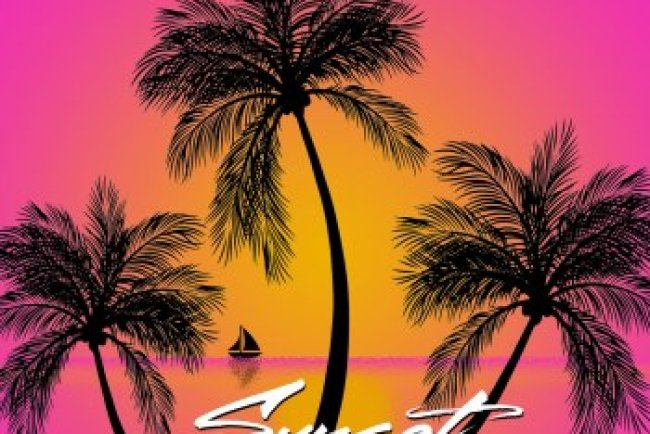 TOMMY '86 - Sunset (2011)