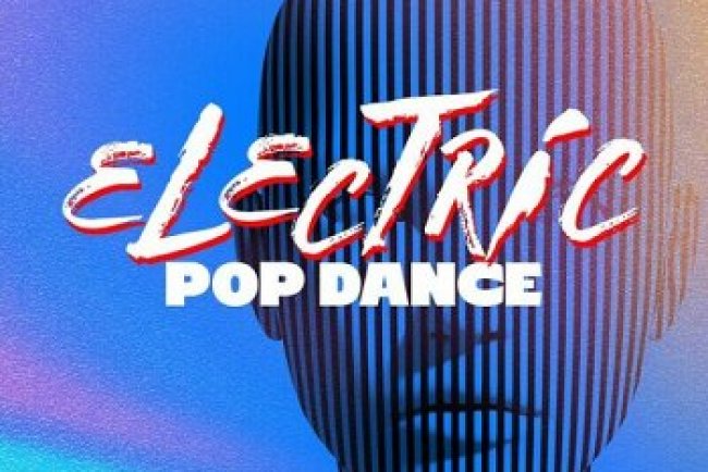 Electric Pop Dance (2025)