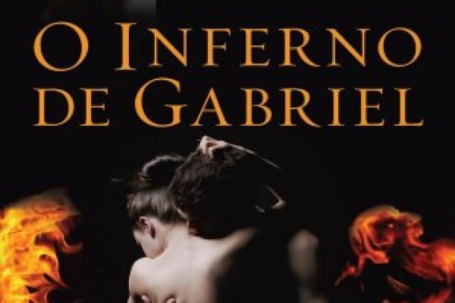 O inferno de Gabriel: 1 - Sylvain Reynard