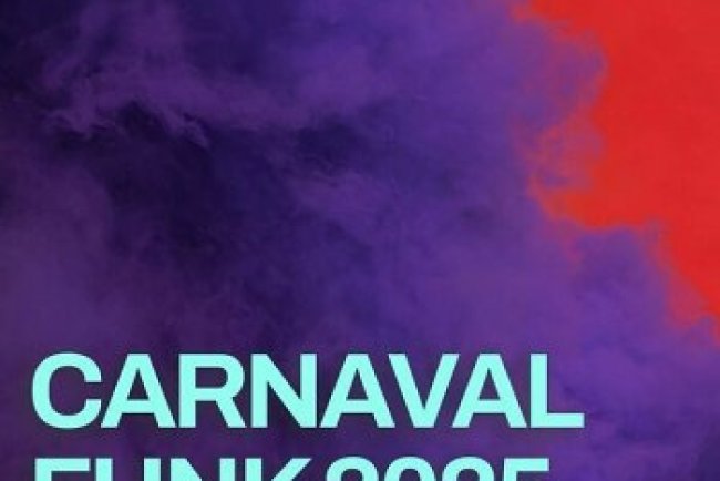 Carnaval Funk 2025 (2025)
