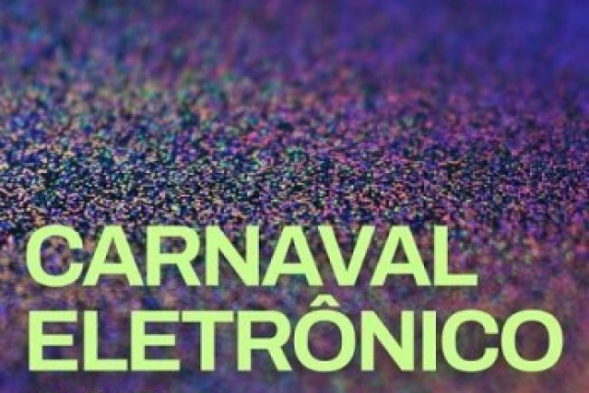 Carnaval Eletrônico 2025 (2025)