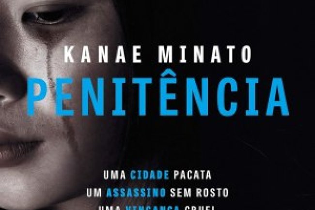 Penitência - Kanae Minato