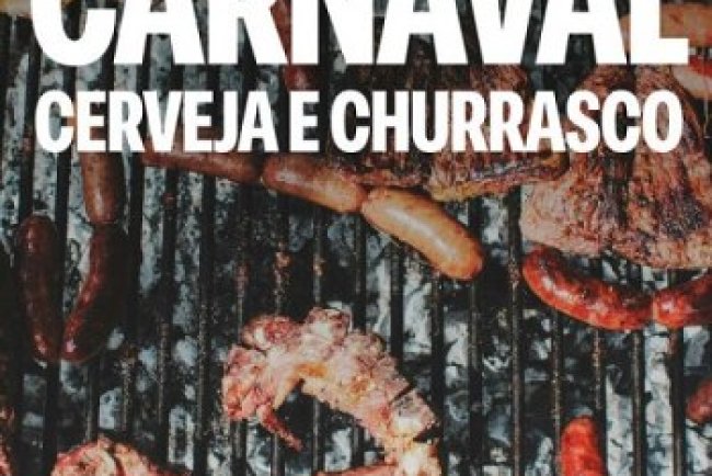 Carnaval Cerveja e Churrasco (2025)