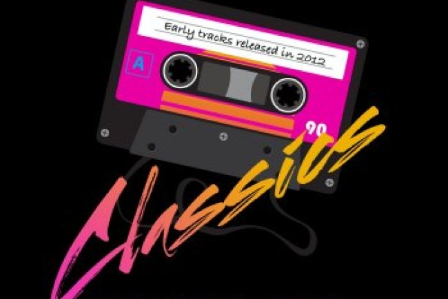 TOMMY '86 - Classics (2012)