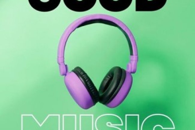 Good Music - Hits & New Bangers (2025)