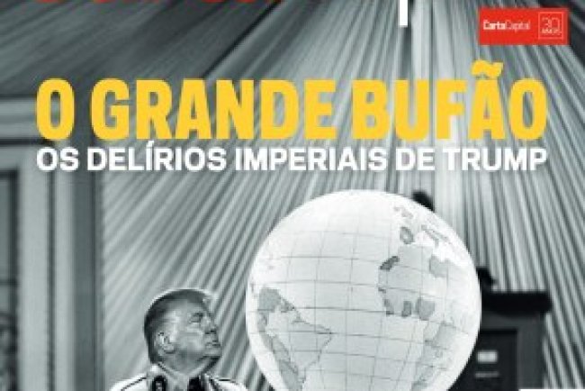 Carta Capital Ed 1345 - Janeiro 2025