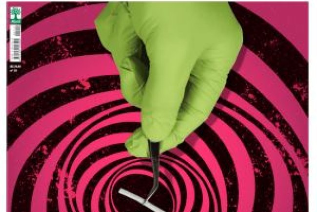 Veja Saúde Ed 511 - Janeiro 2025