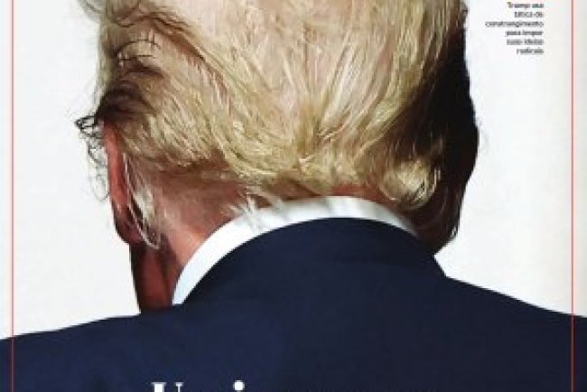 Isto é Ed 2865 - Janeiro 2025