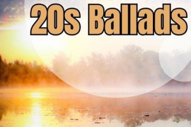 20s Ballads (2025)