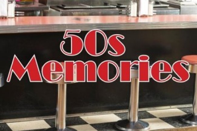 50s Memories (2025)