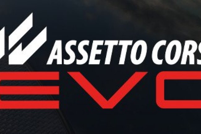 Assetto Corsa EVO