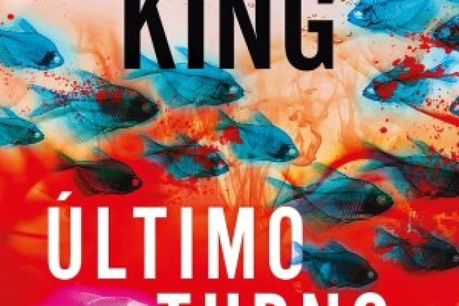 Último Turno - Stephen King