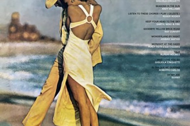 Música Para Amar 3 (1974)