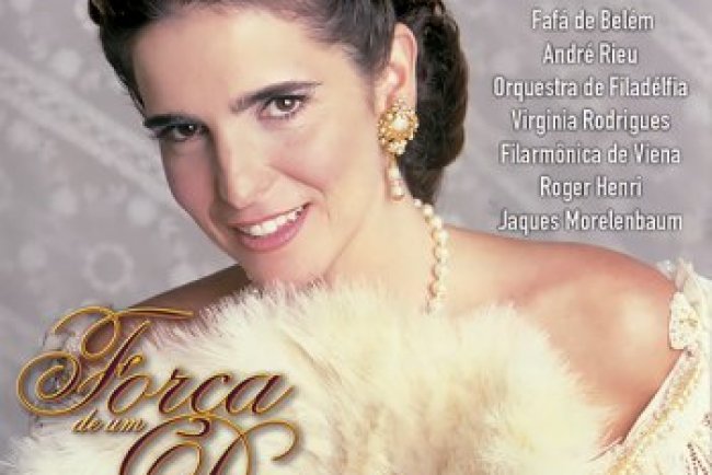 Força de Um Desejo (1999)