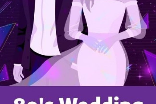 80's Wedding (2025)