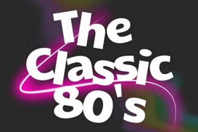 The Classic 80's (2025)
