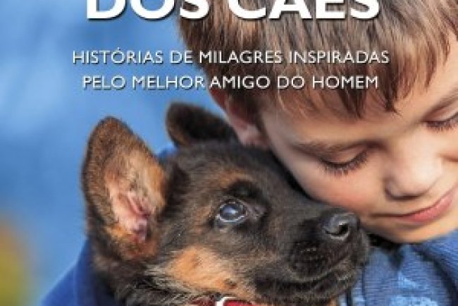 A Divindade dos Cães - Jennifer Skiff