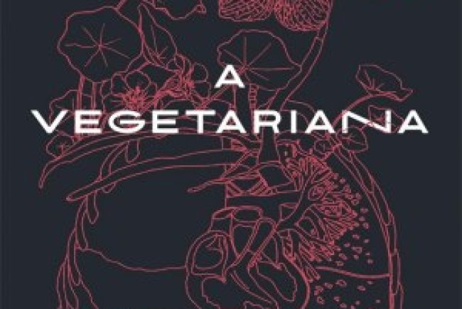 A Vegetariana - Han Kang