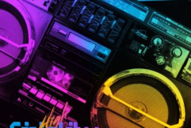 TOMMY '86 - High Fidelity (2013)
