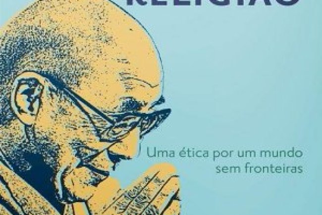 Além de Religião - Dalai Lama