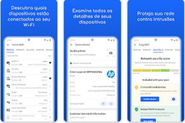 Fing - Network Tools v12.9.0 build 120900004 [Pro Mod]