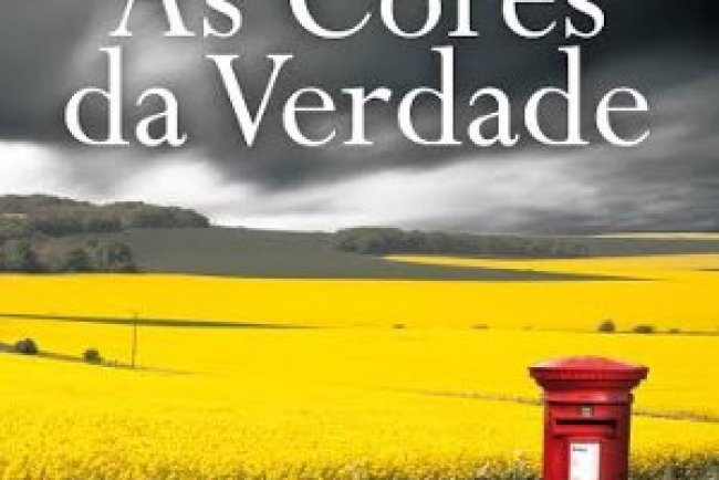 As Cores da Verdade - Nancy Freund