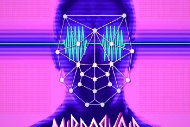 Mirrorvoid - Mirrorvoid (2024)