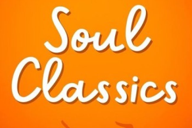 Soul Classsics 100 Greatest Songs (2024)