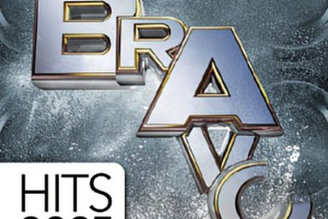 BRAVO Hits 2025 [3CD] (2024)