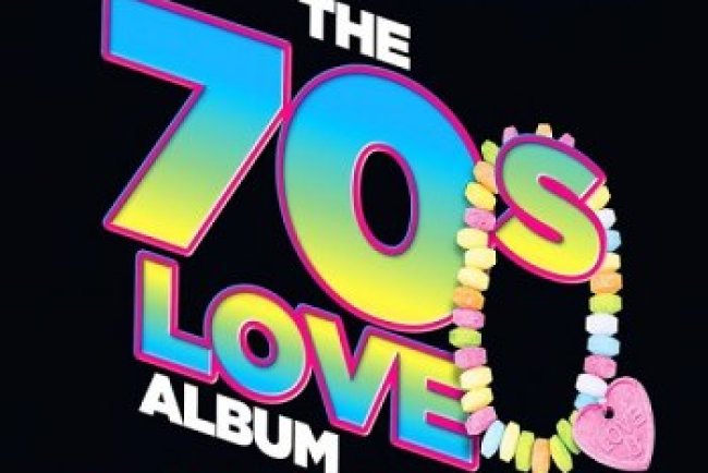 The Hits Album The 70s Love Album [3CD] (2024)