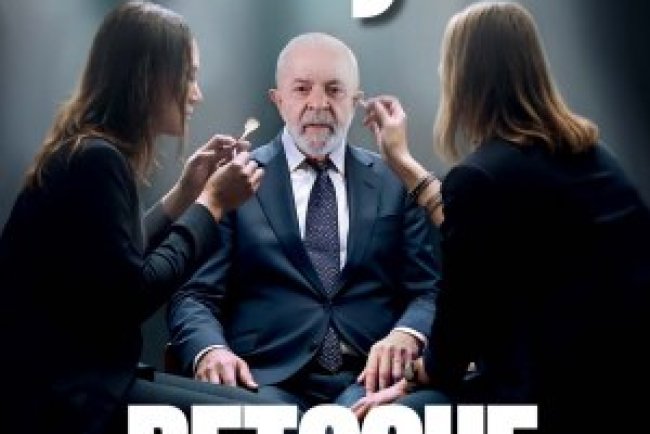 Veja Ed 2928 - Janeiro 2025