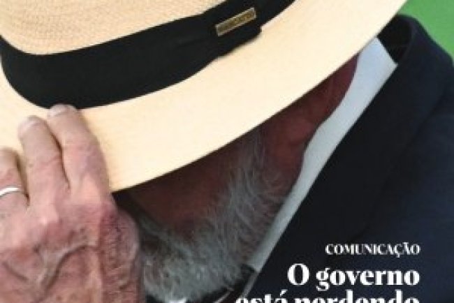 Isto é Ed 2866 - Janeiro 2025