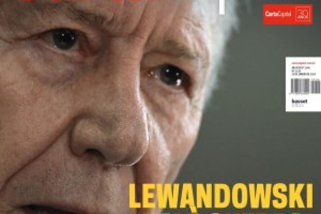 Carta Capital Ed 1346 - Janeiro 2025