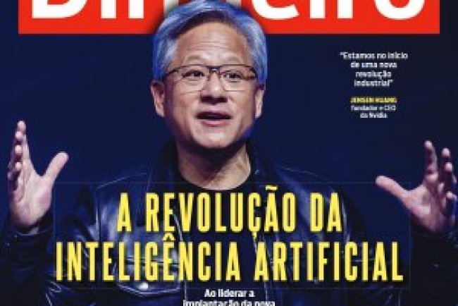 Isto é Dinheiro Ed 1409 - Janeiro 2025